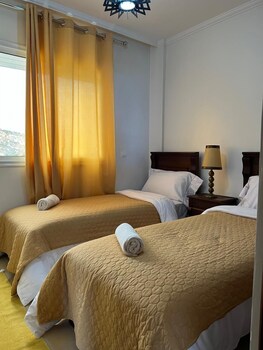 sun house morocco