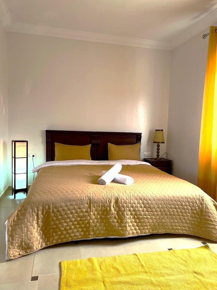 sun house morocco