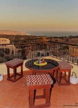 sun house morocco