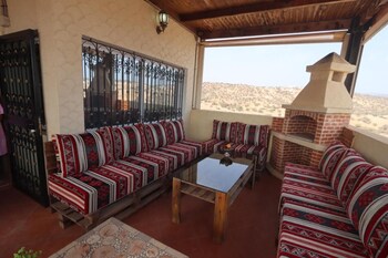 sun house morocco