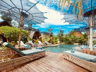 lumbung bukit resort