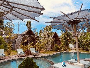 lumbung bukit resort
