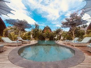 lumbung bukit resort