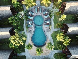 lumbung bukit resort
