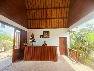 lumbung bukit resort