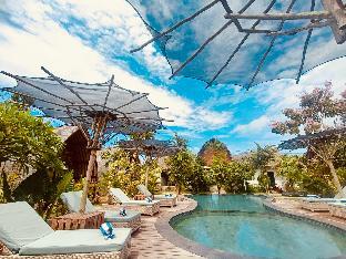 lumbung bukit resort