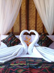 lumbung bukit resort
