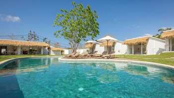 the bingin beach villas bungalow resort