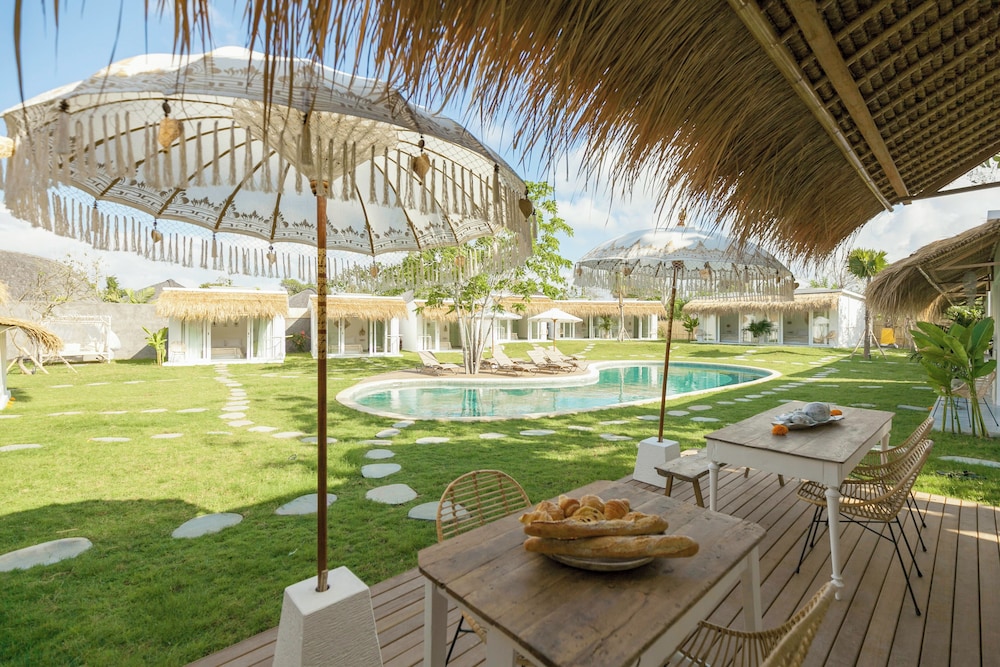 the bingin beach villas bungalow resort