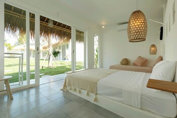 the bingin beach villas bungalow resort