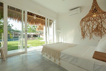 the bingin beach villas bungalow resort