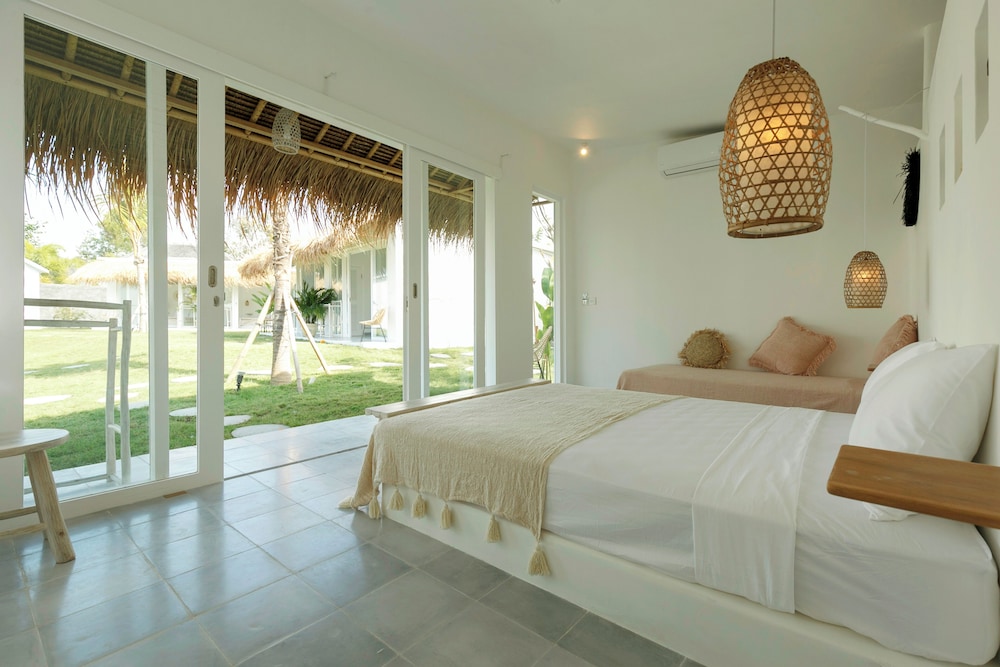 the bingin beach villas bungalow resort