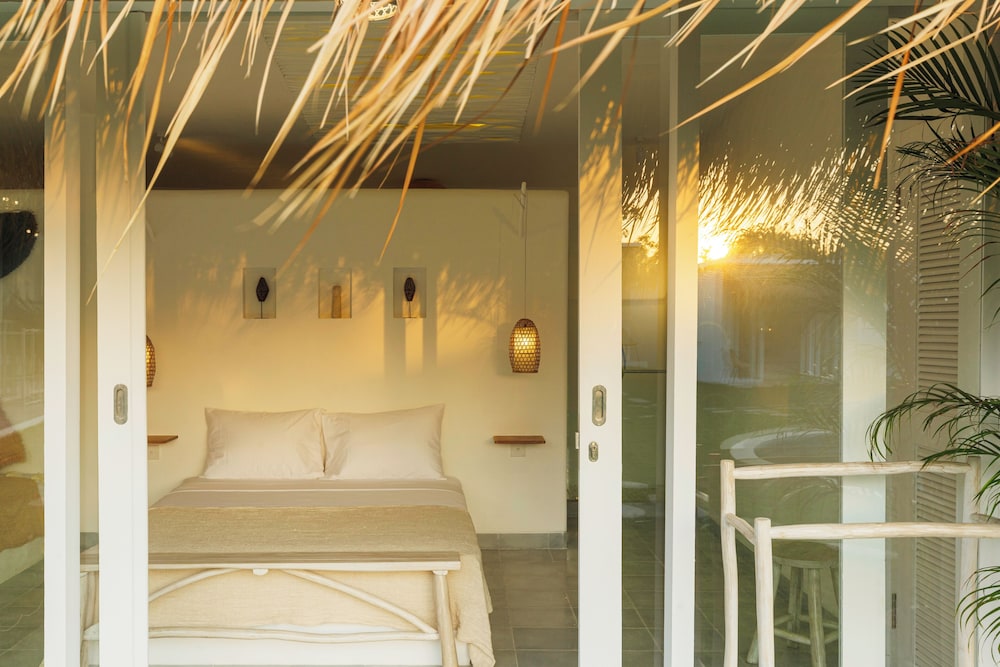 the bingin beach villas bungalow resort