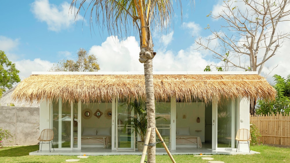 the bingin beach villas bungalow resort