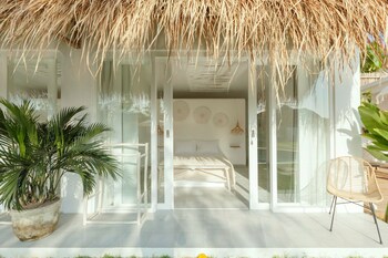 the bingin beach villas bungalow resort