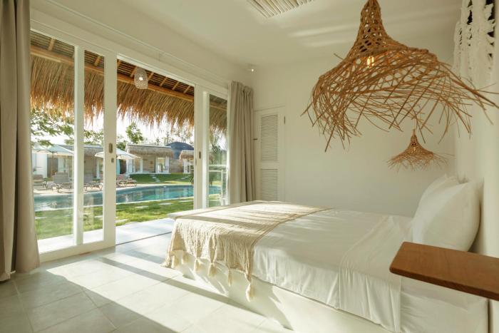 the bingin beach villas bungalow resort
