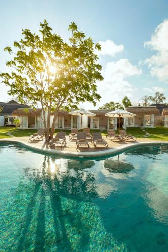 The Bingin Beach Villas' Bungalow Resort,Pecatu>>Bali,4 star