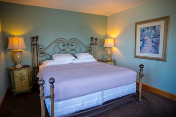 nuks executive suites