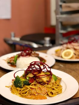 nuks executive suites