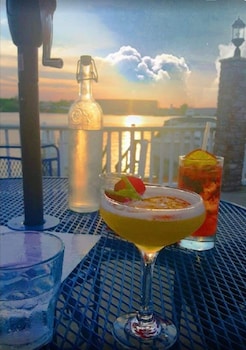 nuks executive suites