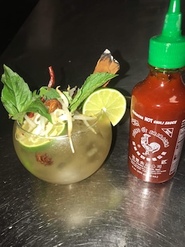 nuks executive suites