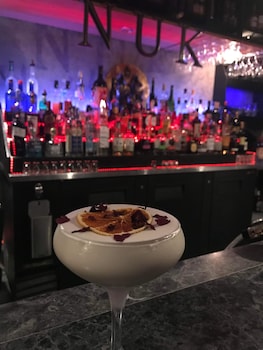 nuks executive suites