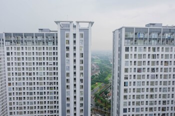 elegant and convenient 2br m town signature apartment