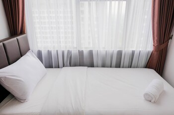 elegant and convenient 2br m town signature apartment