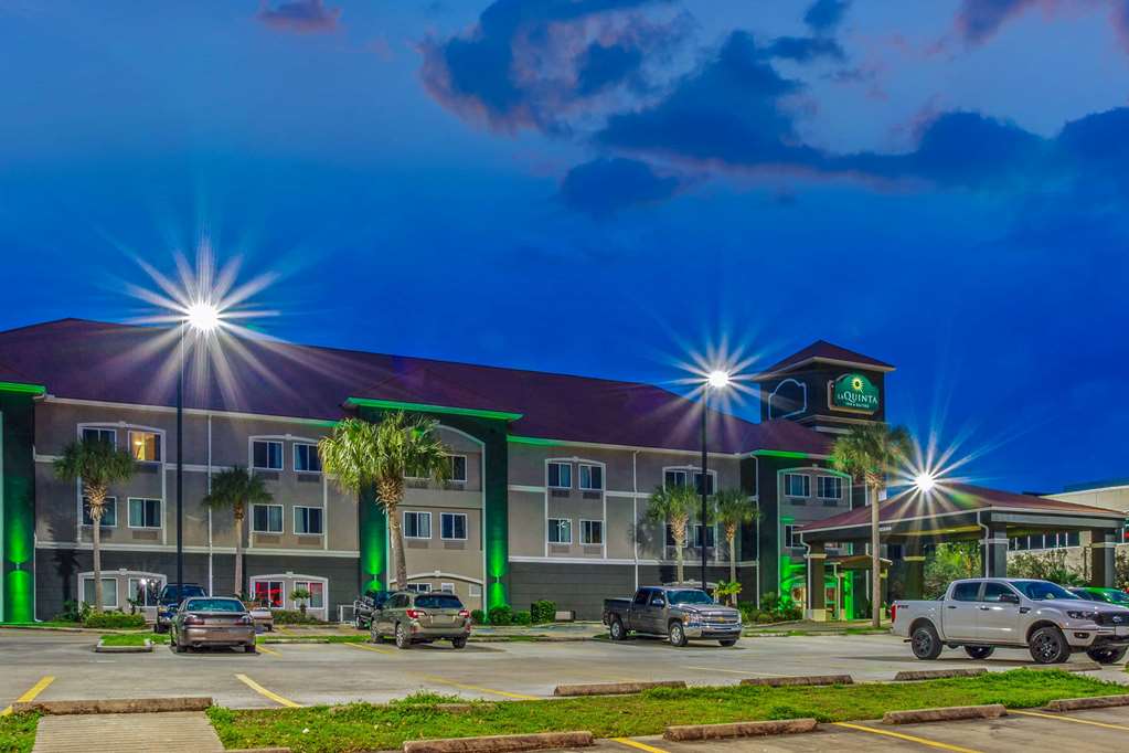 la quinta inn and suites by wyndham biloxi