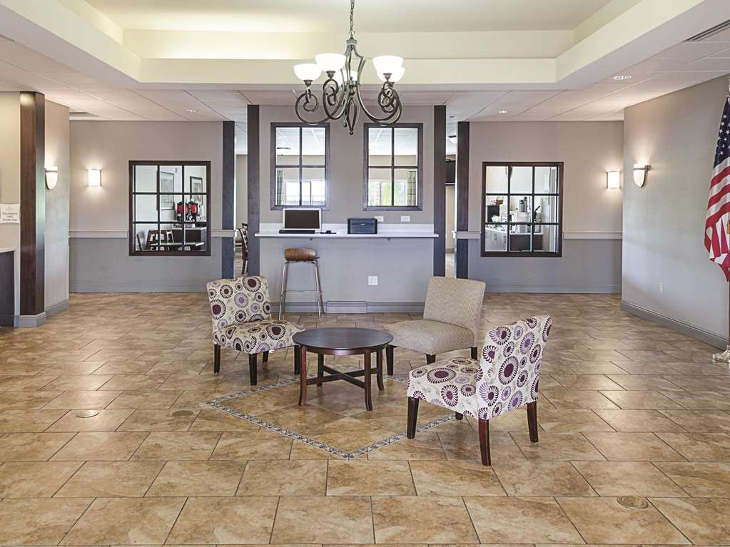 la quinta inn and suites by wyndham biloxi