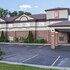 red roof inn and suites lake orion auburn hills