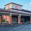 red roof inn and suites lake orion auburn hills