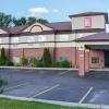 red roof inn and suites lake orion auburn hills