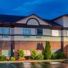 red roof inn and suites lake orion auburn hills