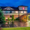 red roof inn and suites lake orion auburn hills
