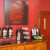 red roof inn and suites lake orion auburn hills