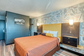 la mirage inn hollywood