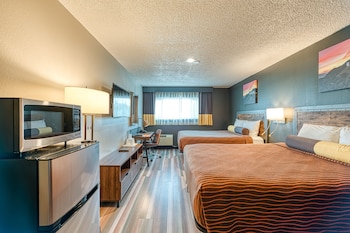 la mirage inn hollywood