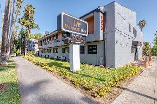 la mirage inn hollywood