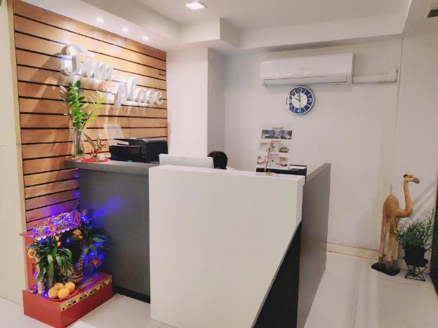 tim place bts phra khanong