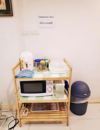 tim place bts phra khanong