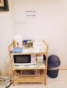 tim place bts phra khanong