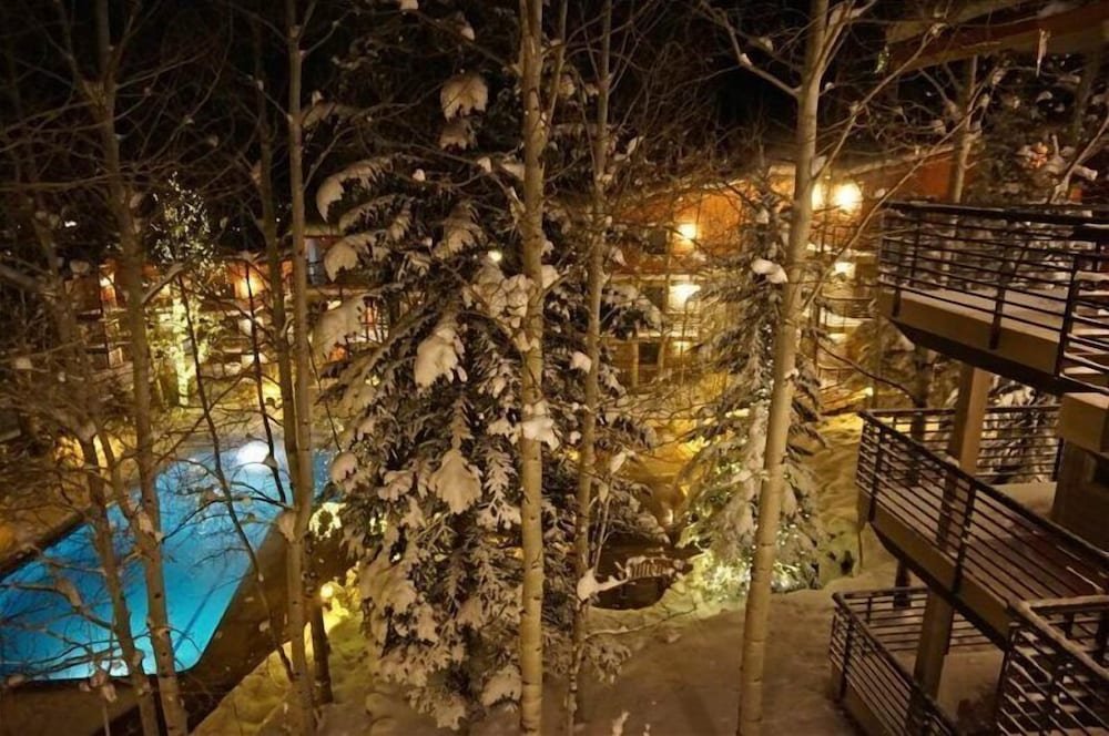 snowmass village