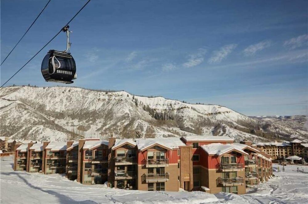 snowmass village