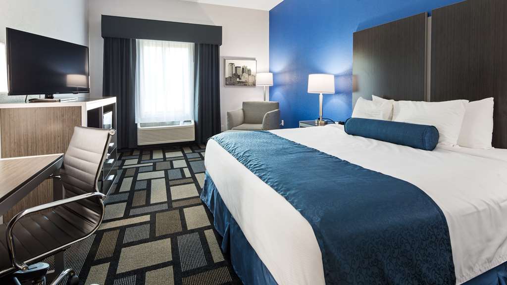 best western plus birmingham inn and suites