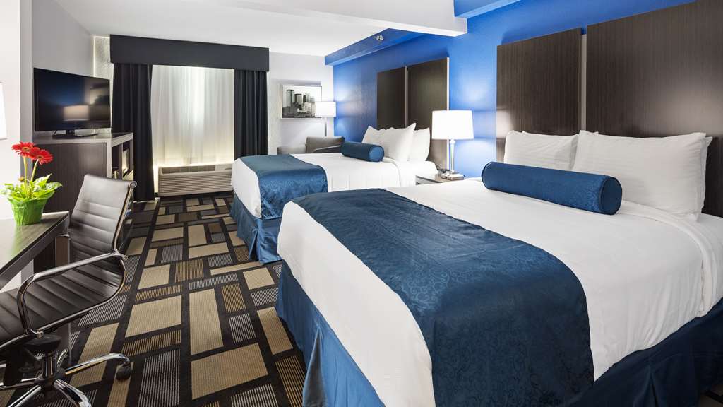 best western plus birmingham inn and suites