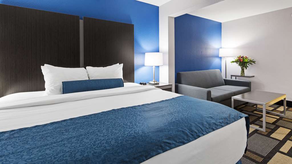 best western plus birmingham inn and suites