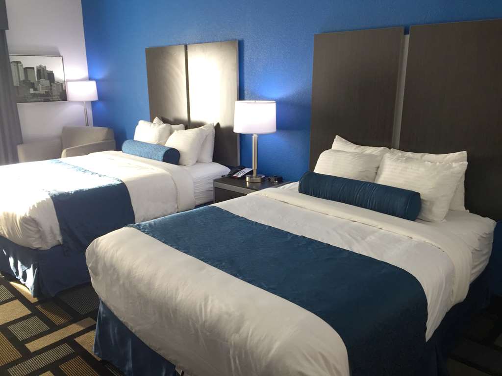 best western plus birmingham inn and suites