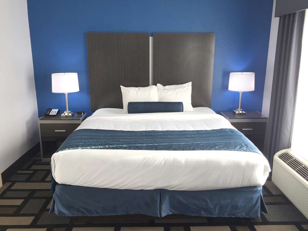 best western plus birmingham inn and suites
