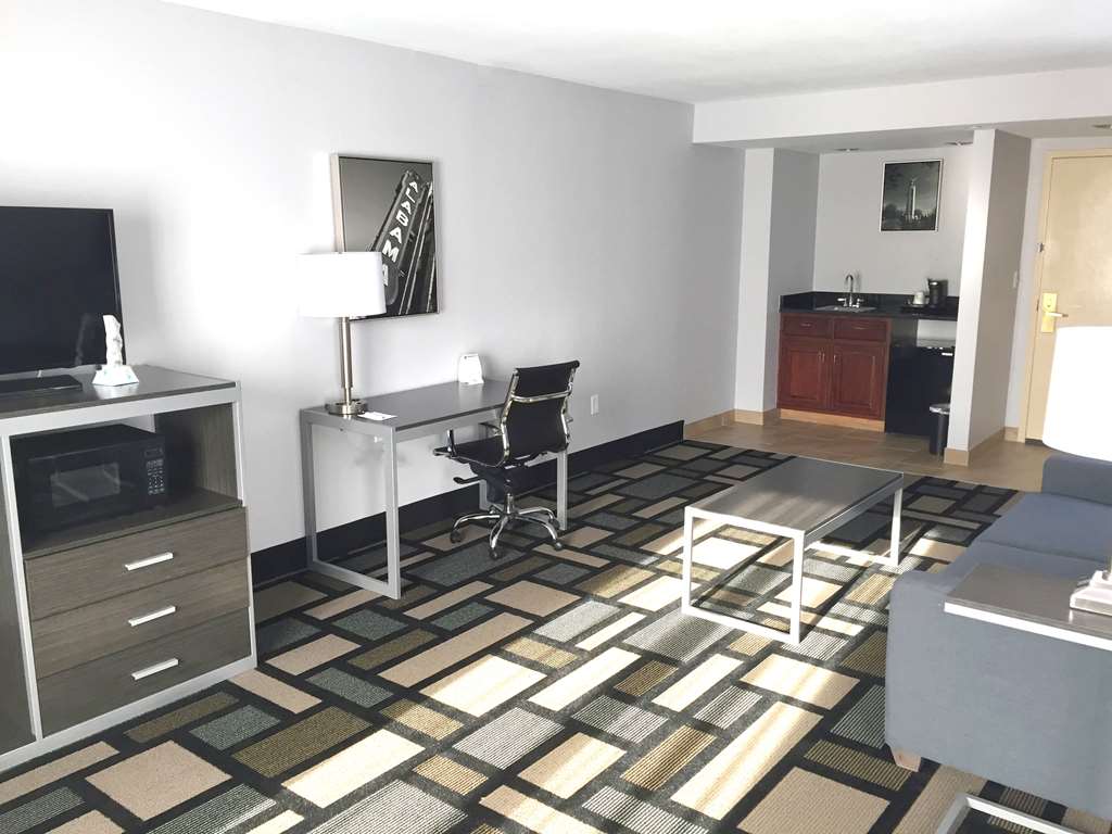 best western plus birmingham inn and suites